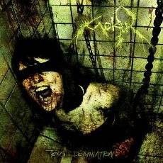 Moker : Total Domination